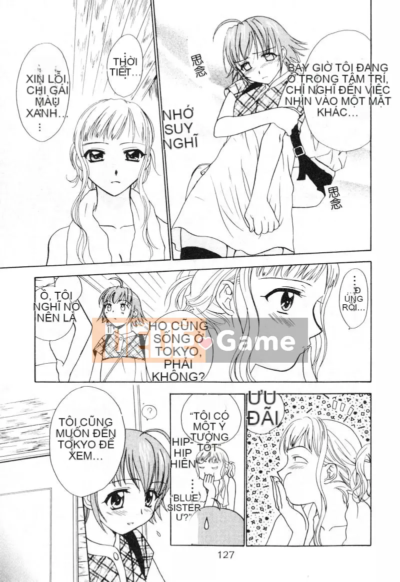 [Nikaido Mitsuki] Nagi Para