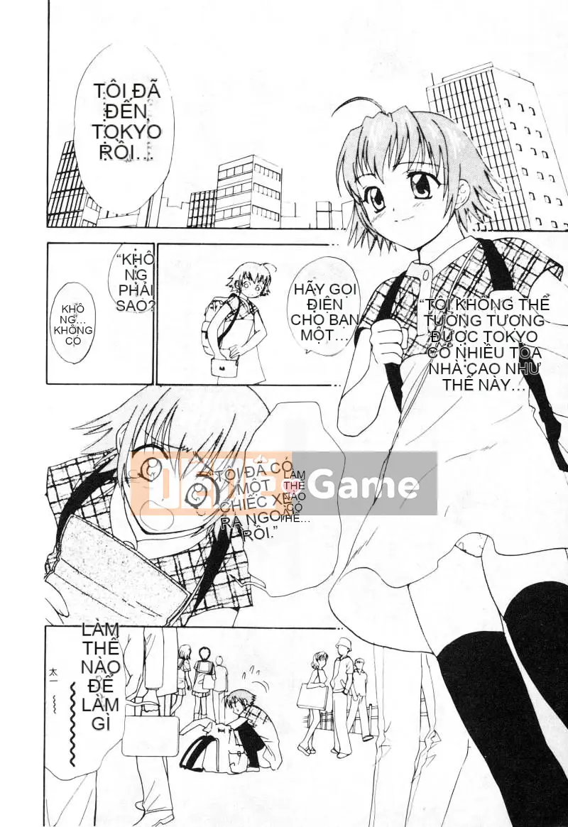 [Nikaido Mitsuki] Nagi Para