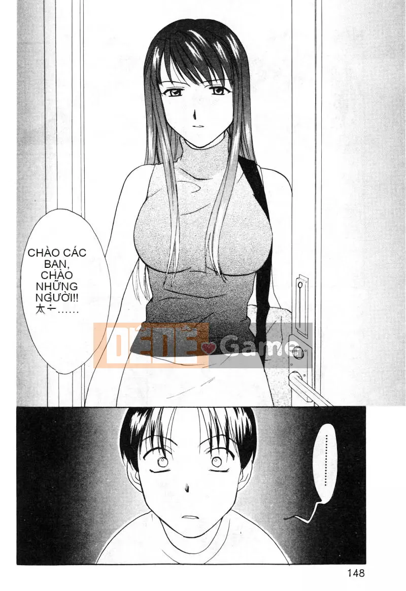 [Nikaido Mitsuki] Nagi Para