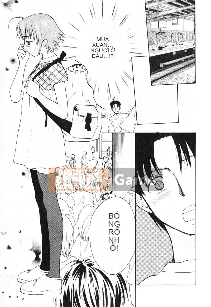 [Nikaido Mitsuki] Nagi Para