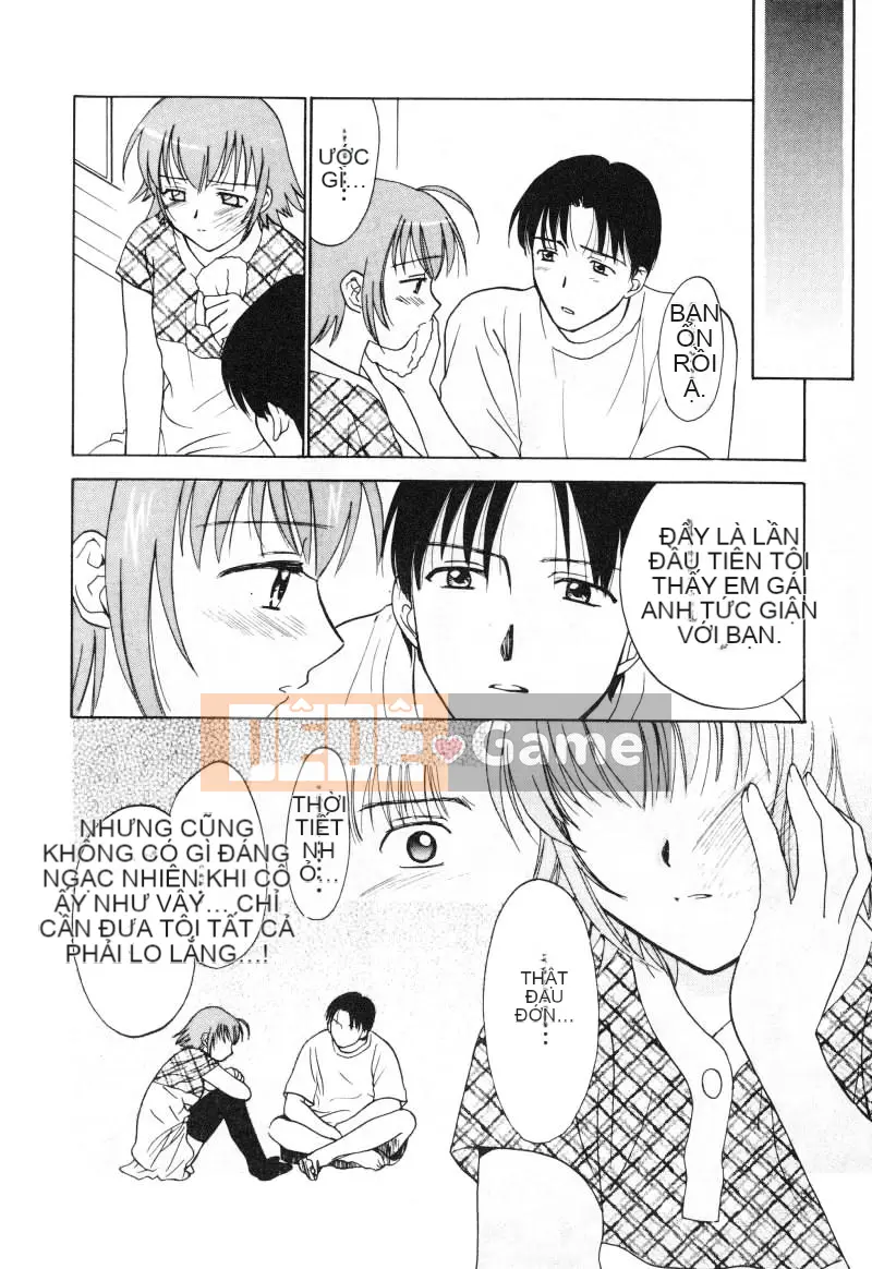 [Nikaido Mitsuki] Nagi Para