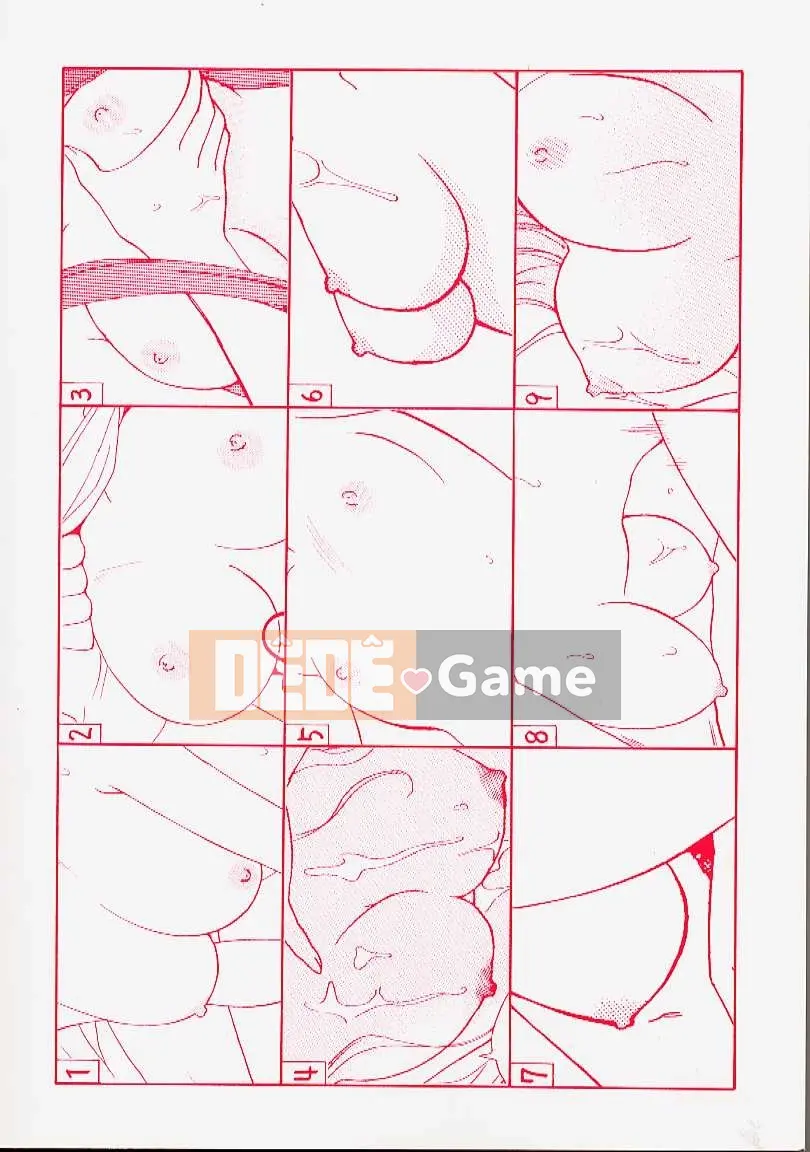 [Nikaido Mitsuki] Nagi Para