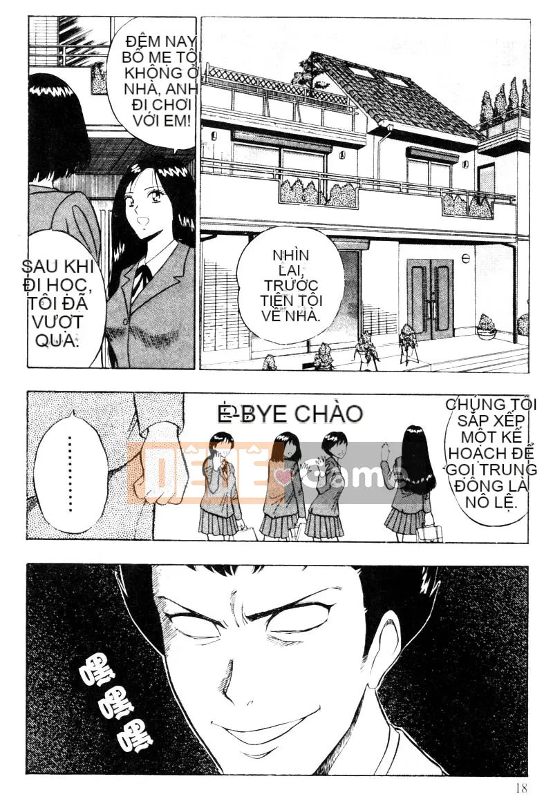 [Nagashima Chosuke] Bakusha!!Kyudo MEN 2