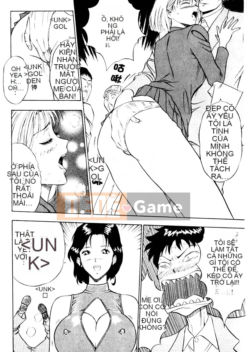 [Nagashima Chosuke] Bakusha!!Kyudo MEN 2