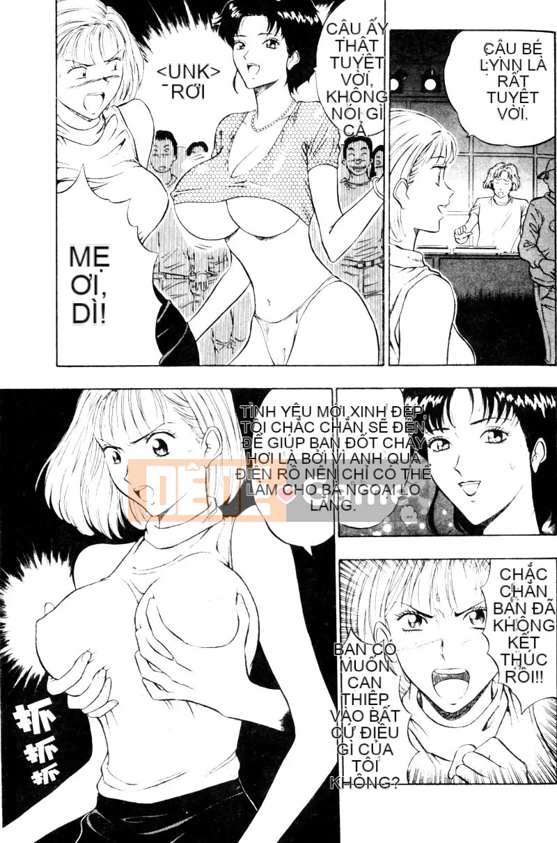 [Nagashima Chosuke] Bakusha!!Kyudo MEN 2