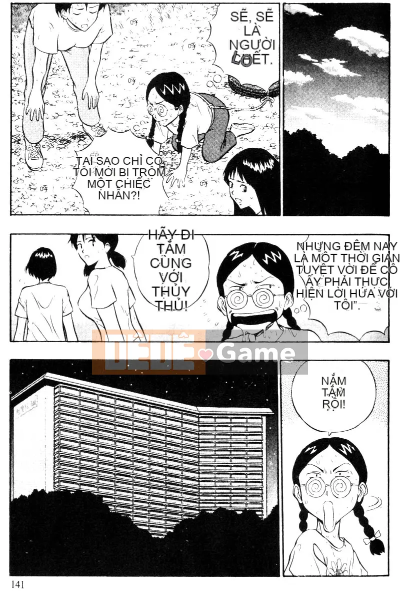 [Nagashima Chosuke] Bakusha!!Kyudo MEN 2