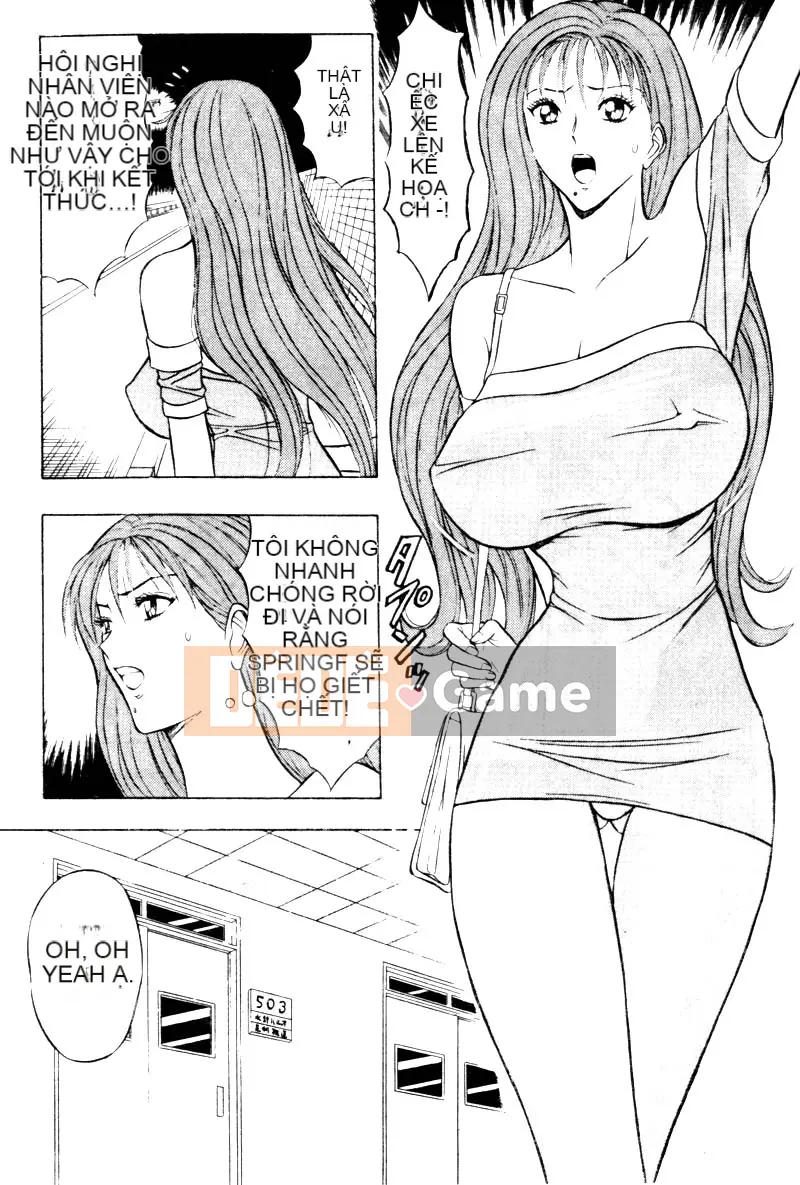 [Nagashima Chosuke] Bakusha!!Kyudo MEN 2