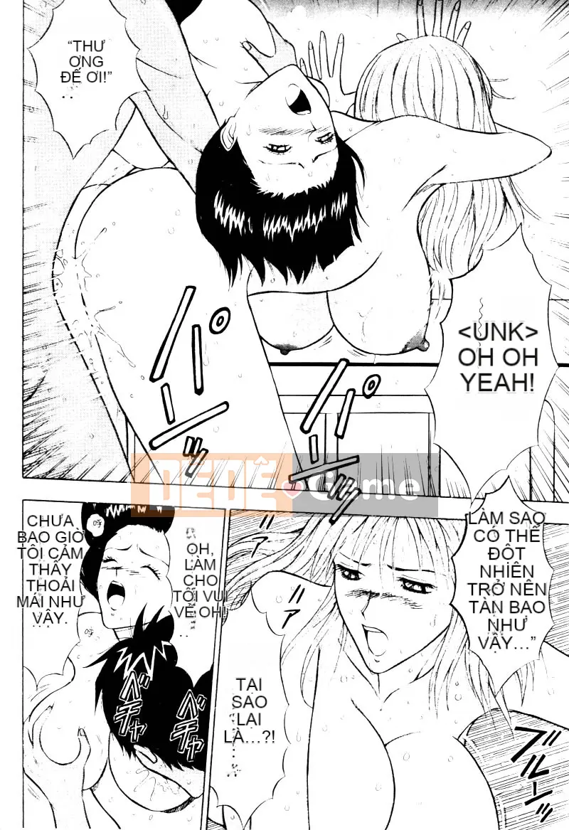 [Nagashima Chosuke] Bakusha!!Kyudo MEN 2