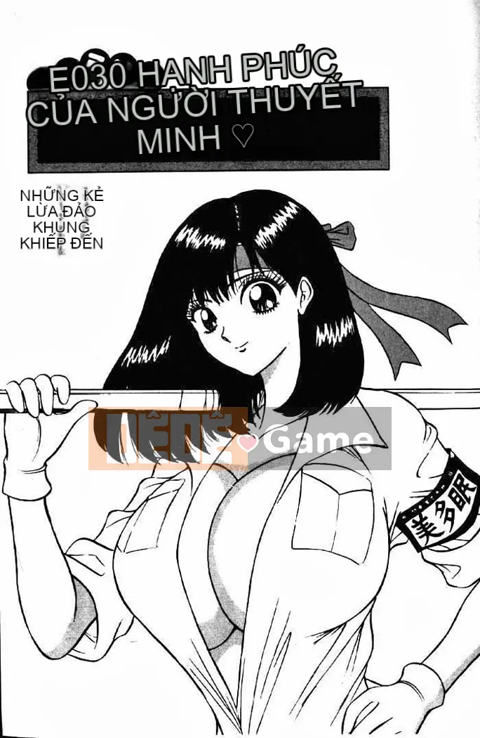 [Nagashima Chosuke] Cô gái sữa đào 2