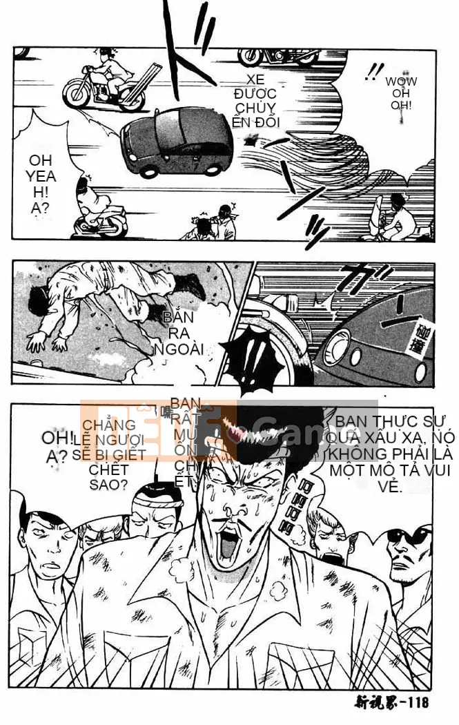 [Nagashima Chosuke] Cô gái sữa đào 2