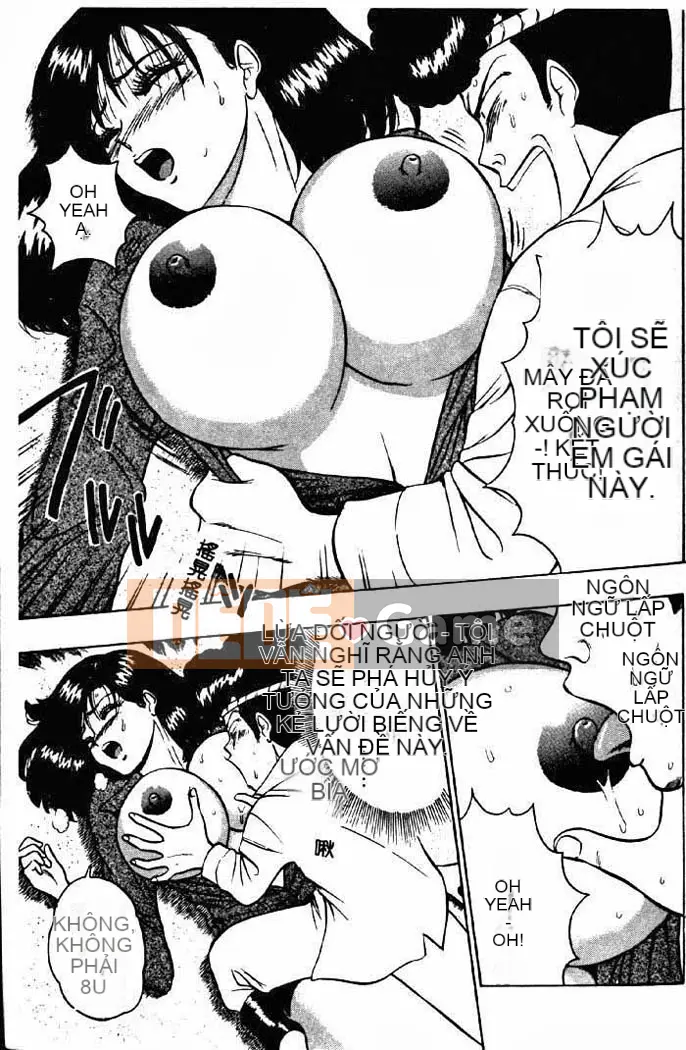 [Nagashima Chosuke] Cô gái sữa đào 2