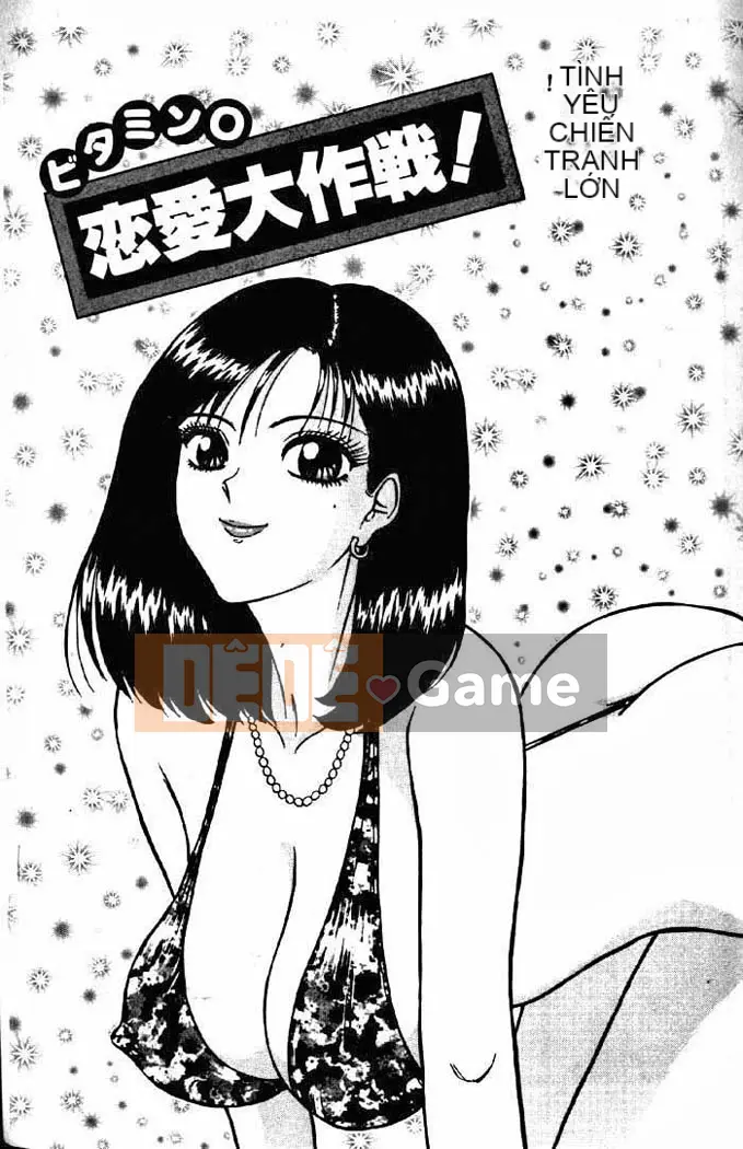 [Nagashima Chosuke] Cô gái sữa đào 2