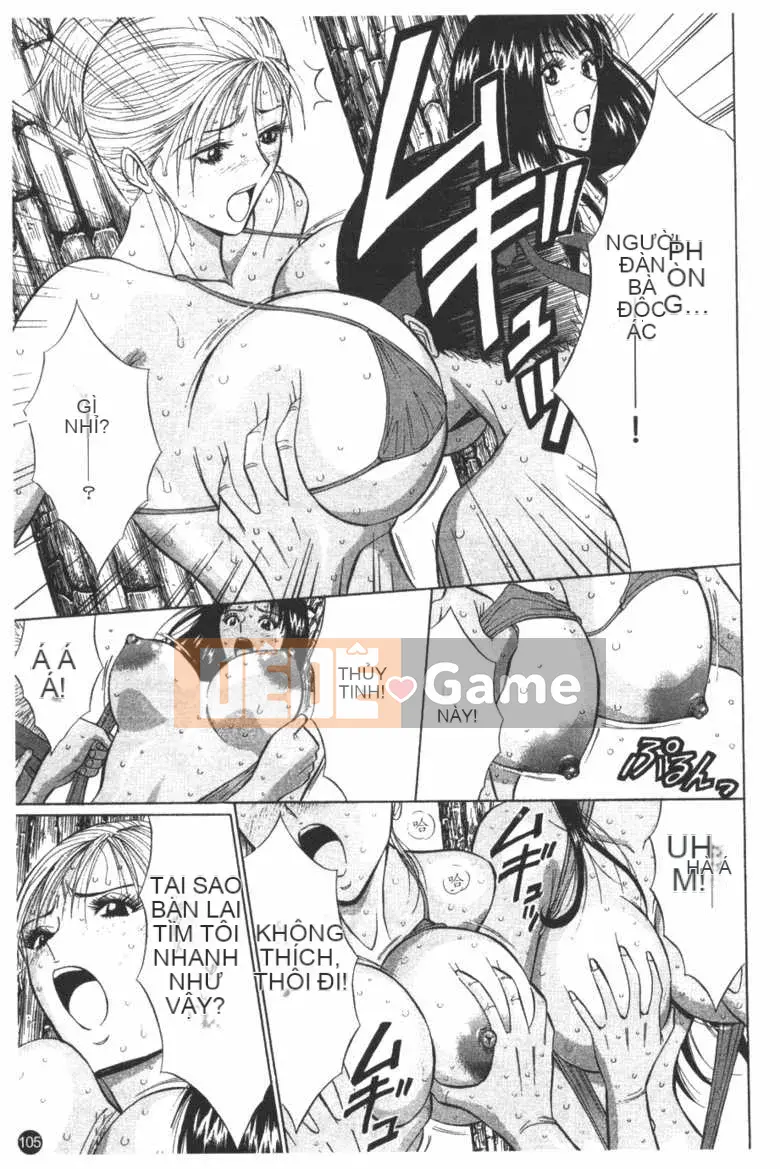 [Nagashima Supersuke] Nữ thần đường phố Sakura