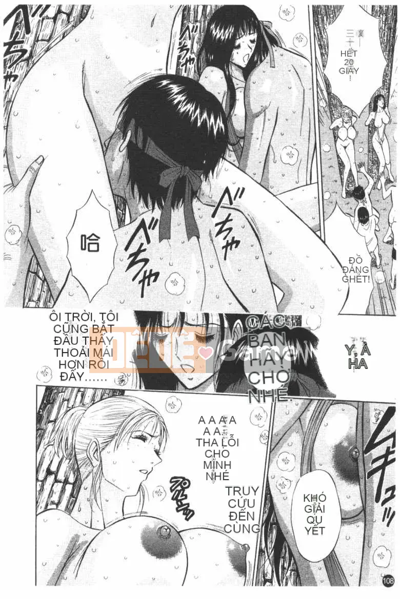 [Nagashima Supersuke] Nữ thần đường phố Sakura