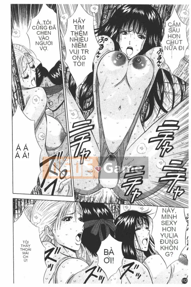 [Nagashima Supersuke] Nữ thần đường phố Sakura