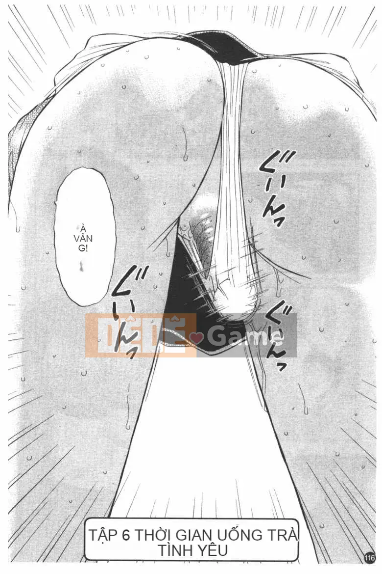 [Nagashima Supersuke] Nữ thần đường phố Sakura