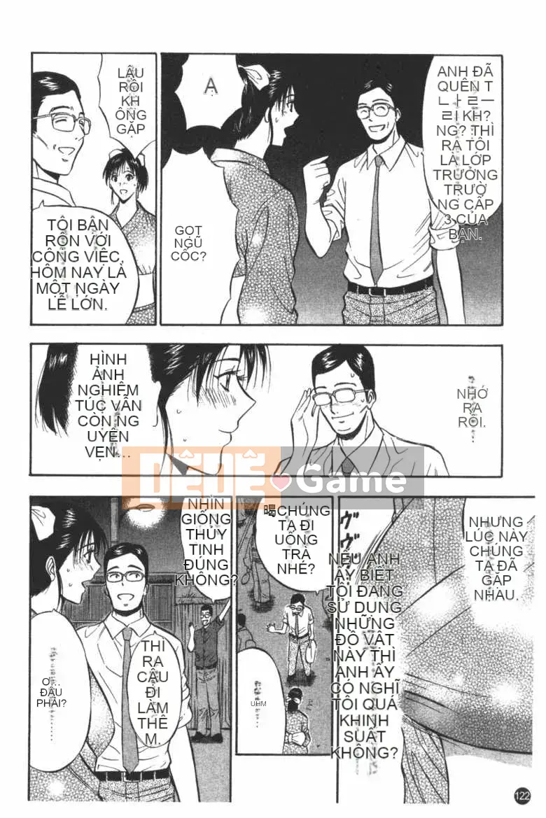 [Nagashima Supersuke] Nữ thần đường phố Sakura