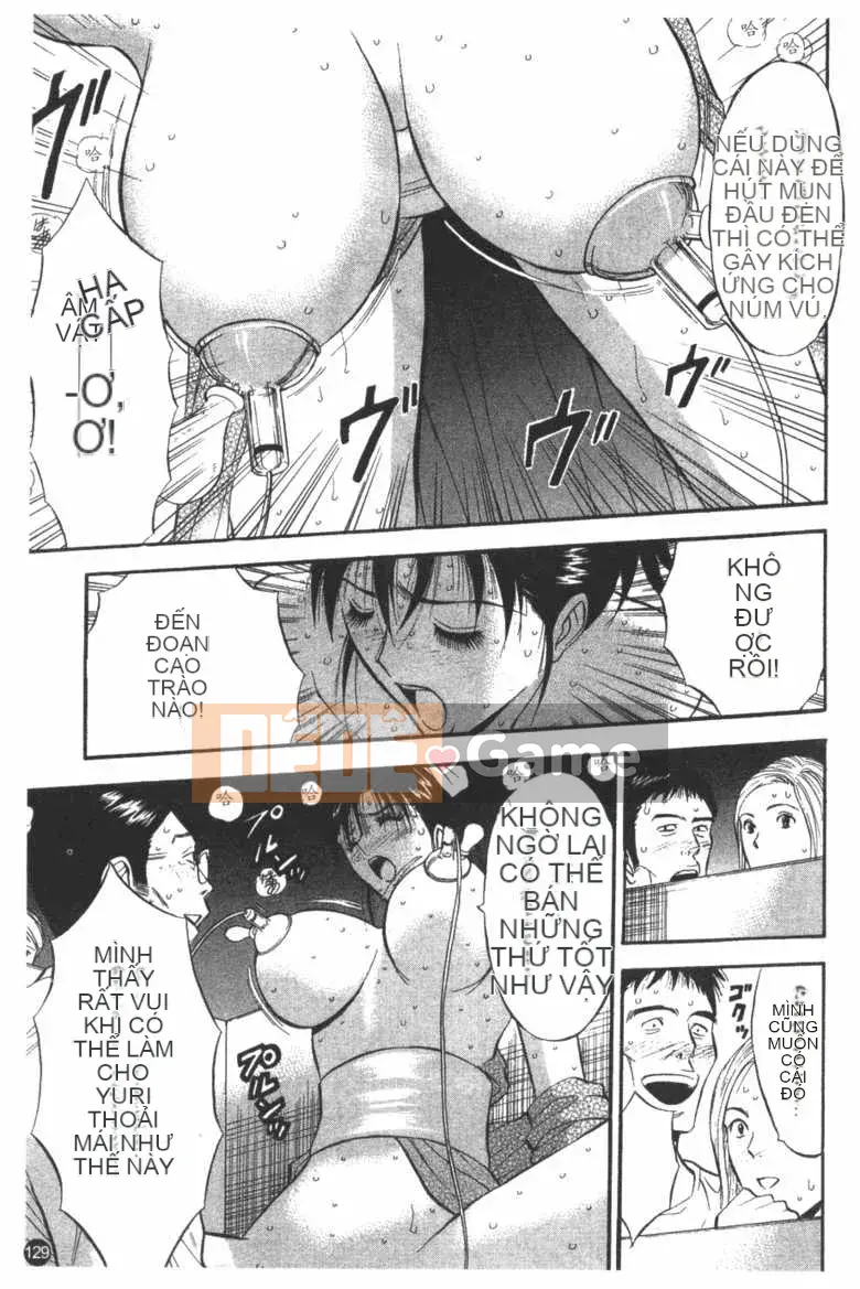 [Nagashima Supersuke] Nữ thần đường phố Sakura