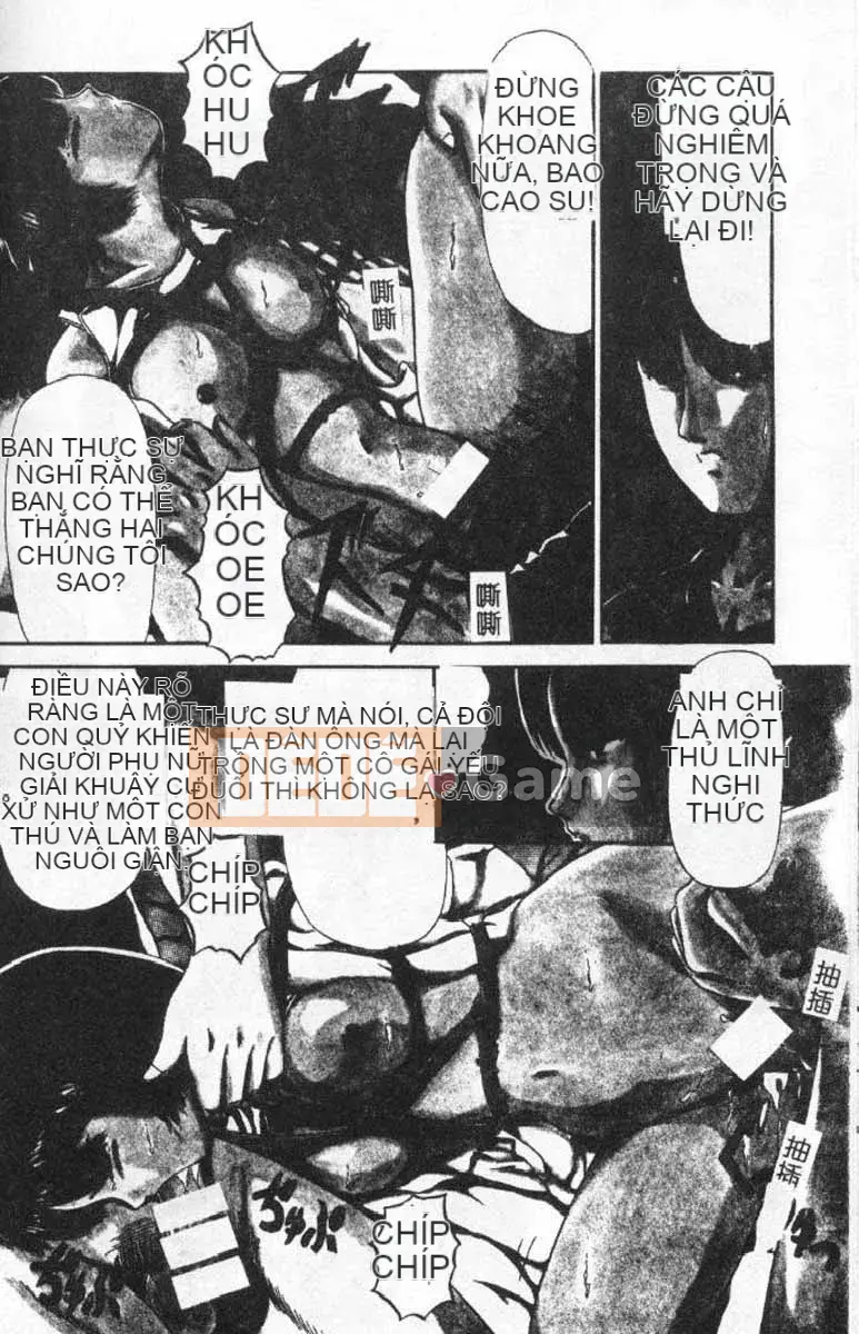 [Paint Robo] Himitsu Sentai Ranger của chúng ta