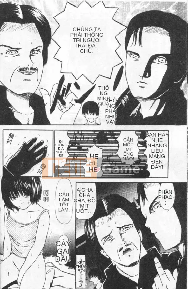 [Paint Robo] Himitsu Sentai Ranger của chúng ta