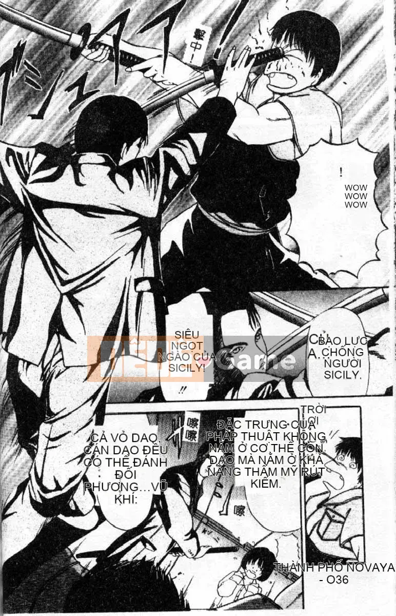 [Paint Robo] Himitsu Sentai Ranger của chúng ta