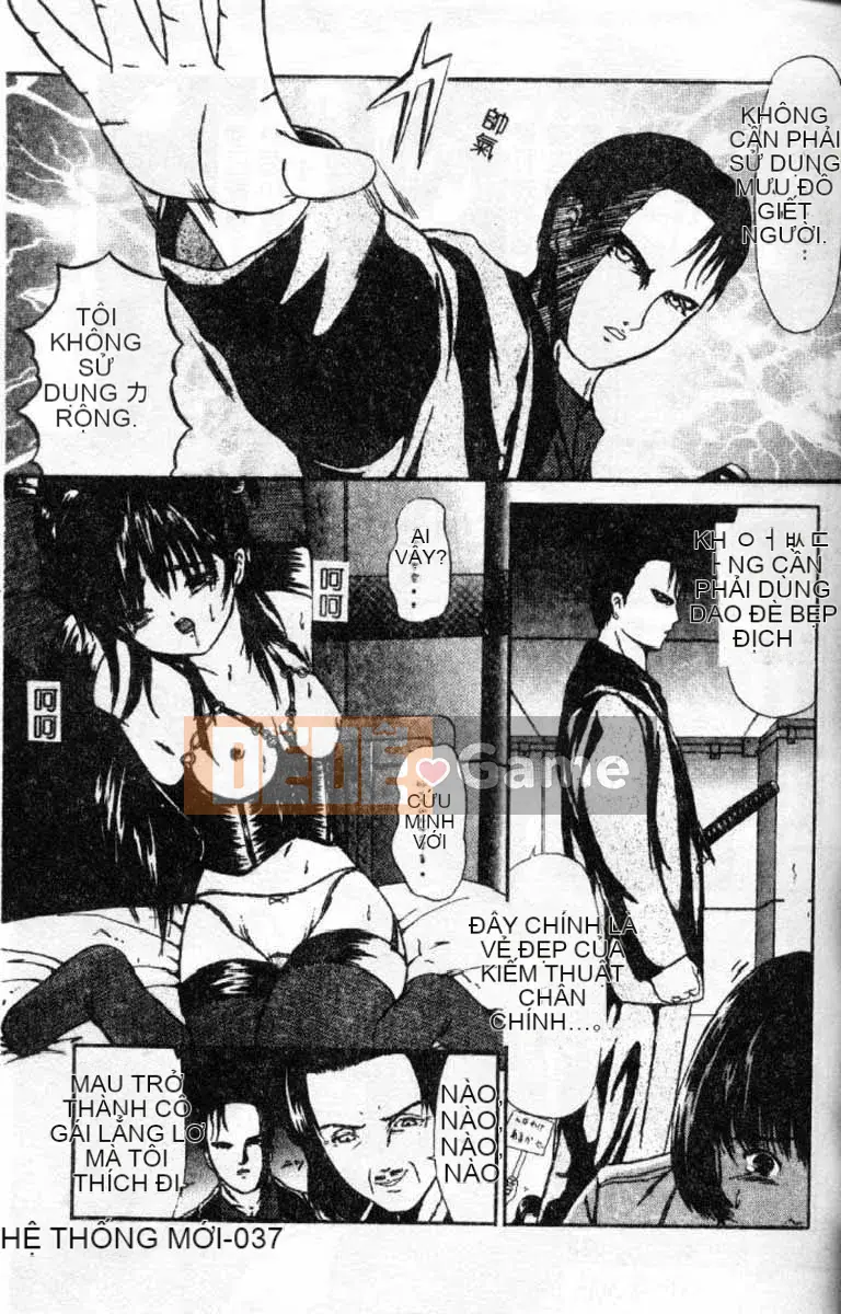 [Paint Robo] Himitsu Sentai Ranger của chúng ta