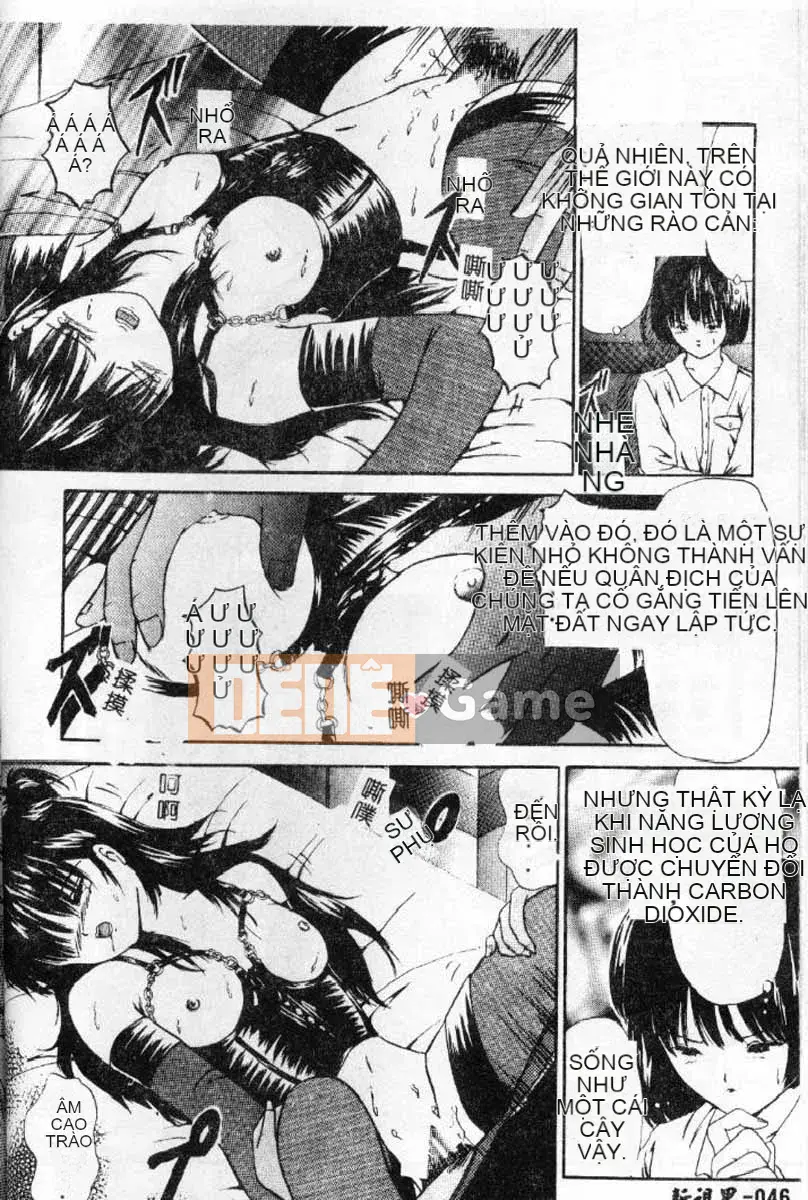 [Paint Robo] Himitsu Sentai Ranger của chúng ta