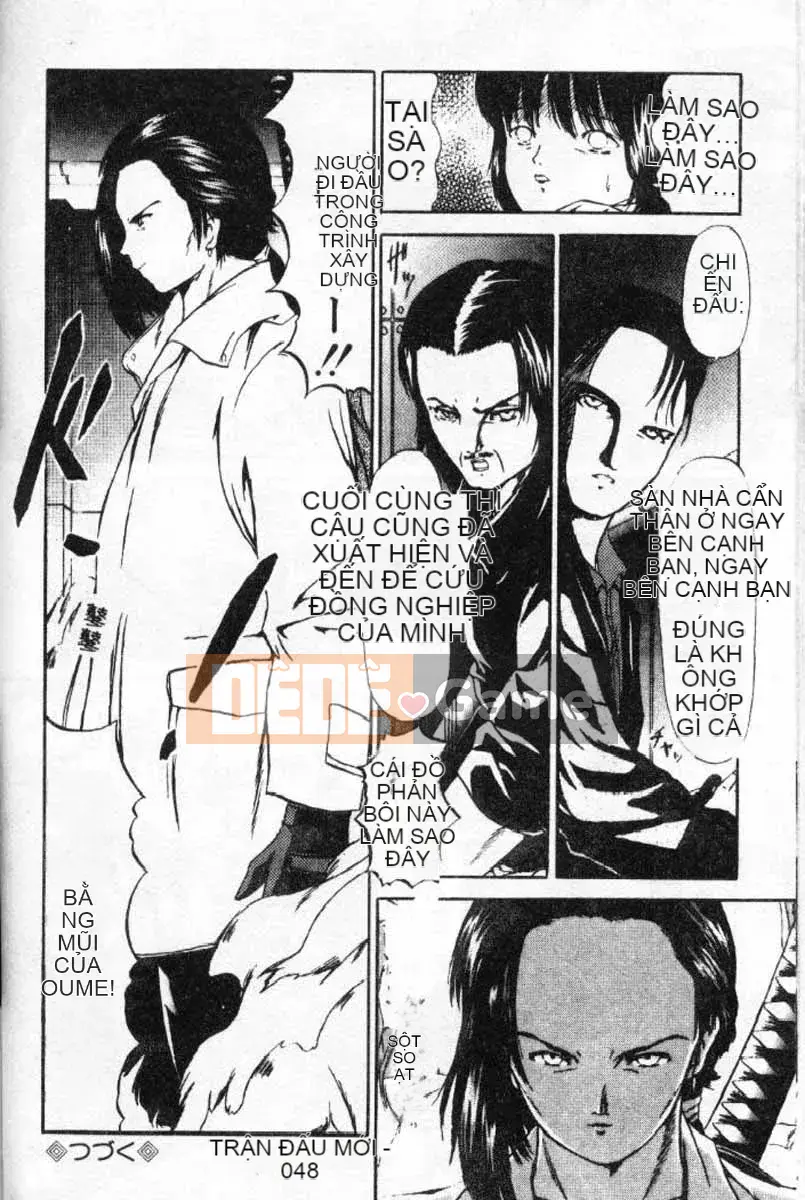 [Paint Robo] Himitsu Sentai Ranger của chúng ta