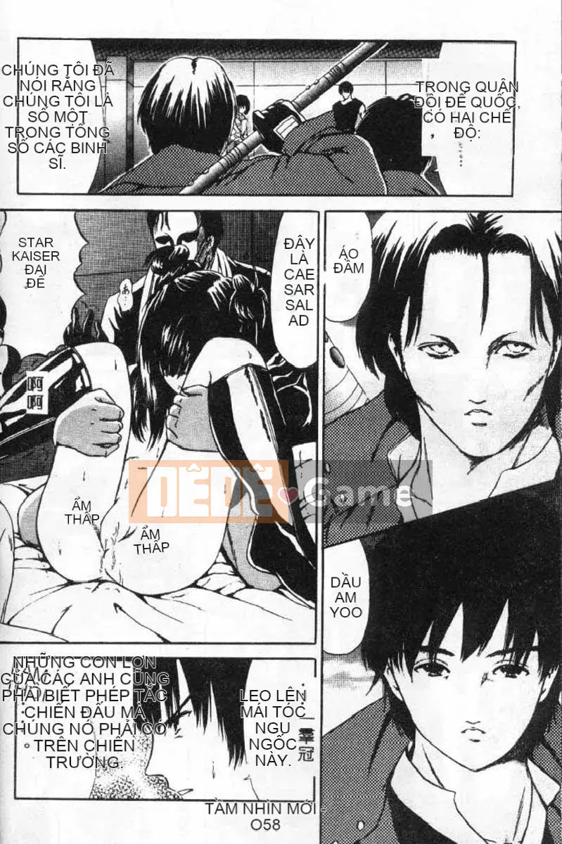 [Paint Robo] Himitsu Sentai Ranger của chúng ta