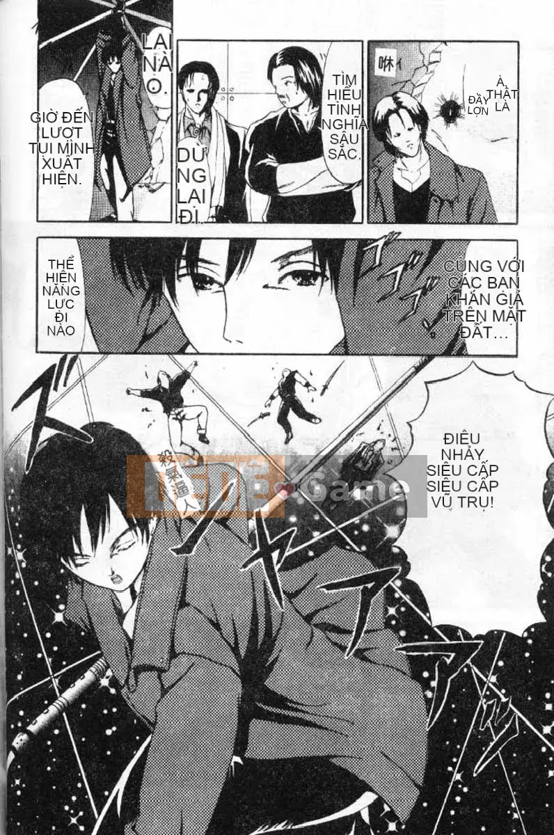 [Paint Robo] Himitsu Sentai Ranger của chúng ta