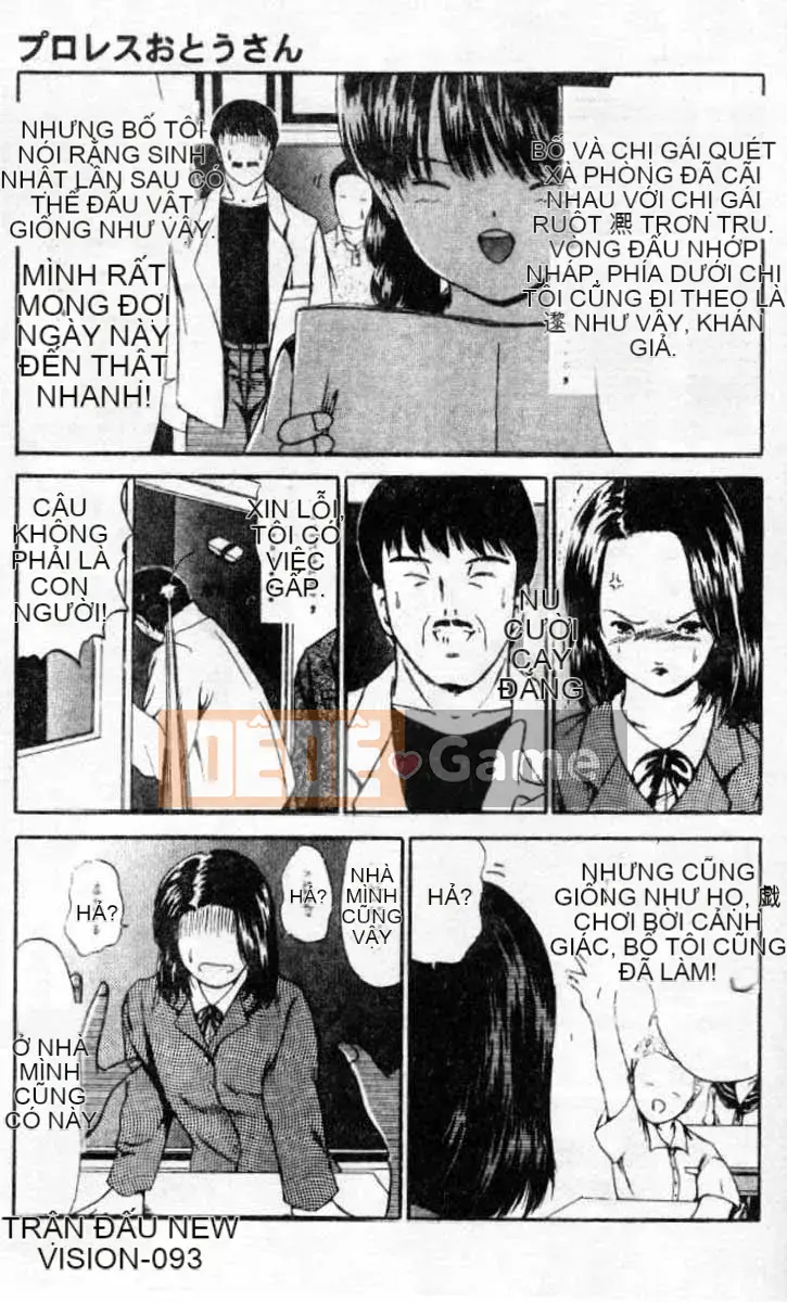 [Paint Robo] Himitsu Sentai Ranger của chúng ta