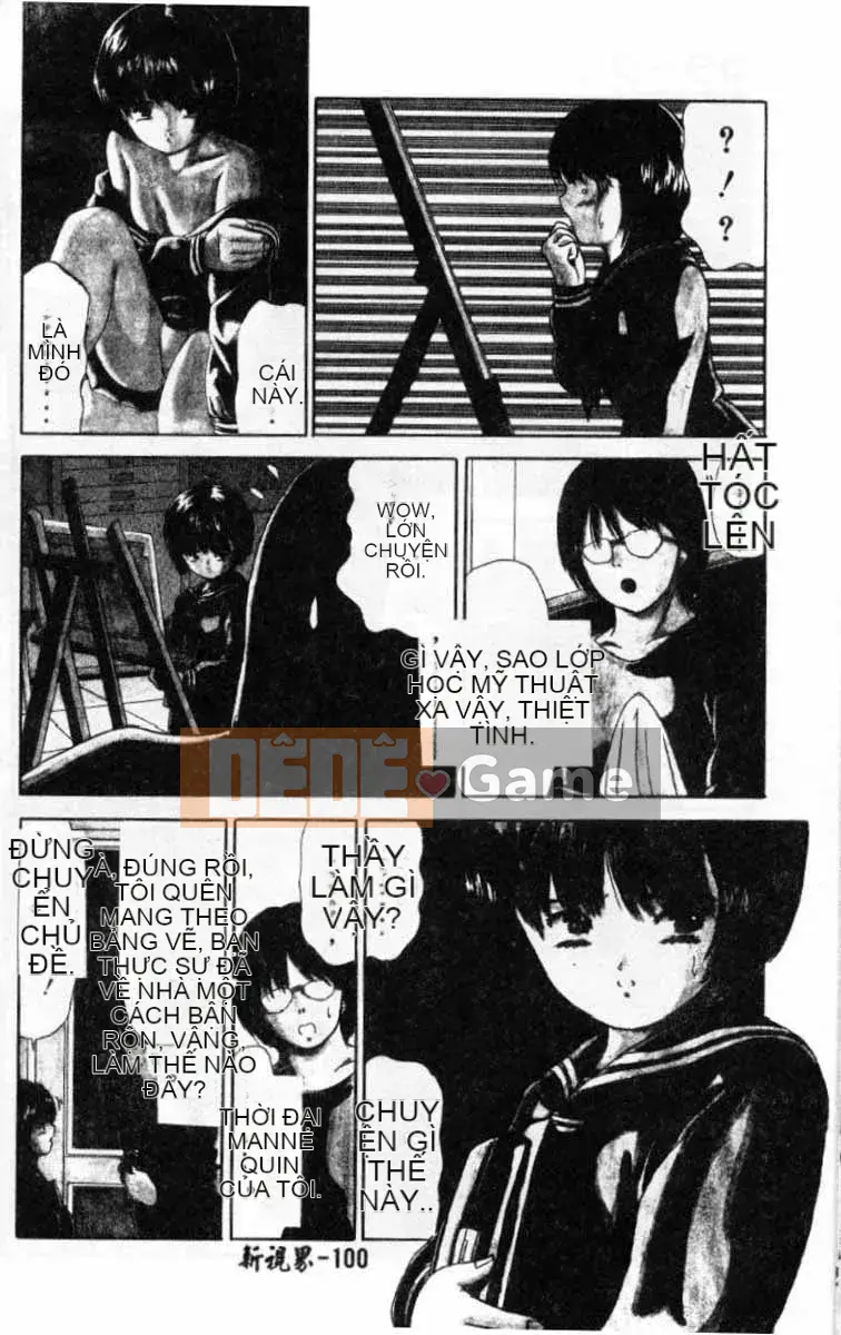 [Paint Robo] Himitsu Sentai Ranger của chúng ta