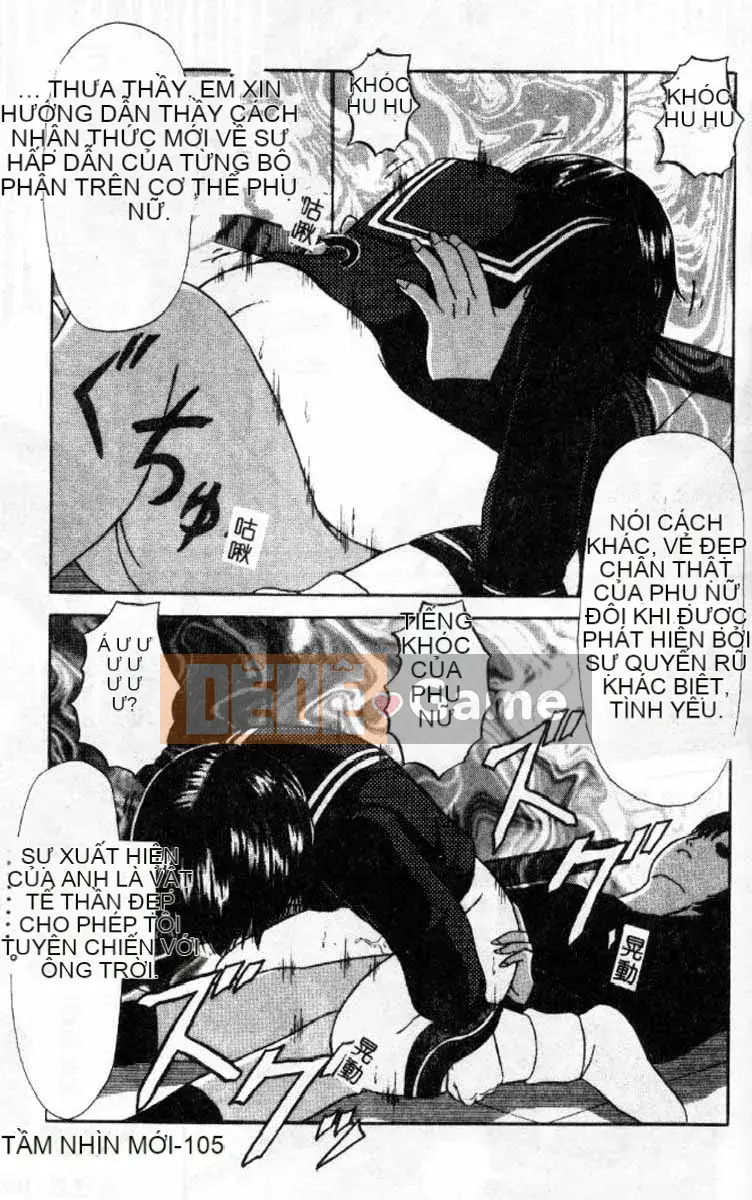 [Paint Robo] Himitsu Sentai Ranger của chúng ta