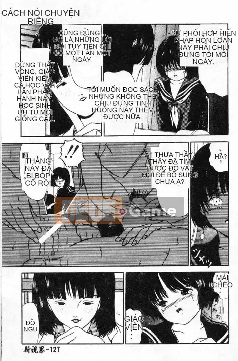 [Paint Robo] Himitsu Sentai Ranger của chúng ta