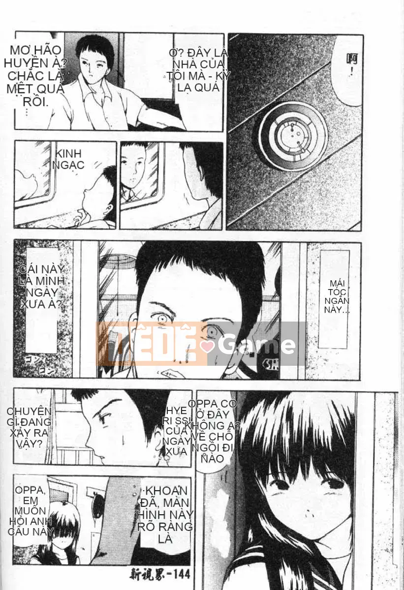 [Paint Robo] Himitsu Sentai Ranger của chúng ta