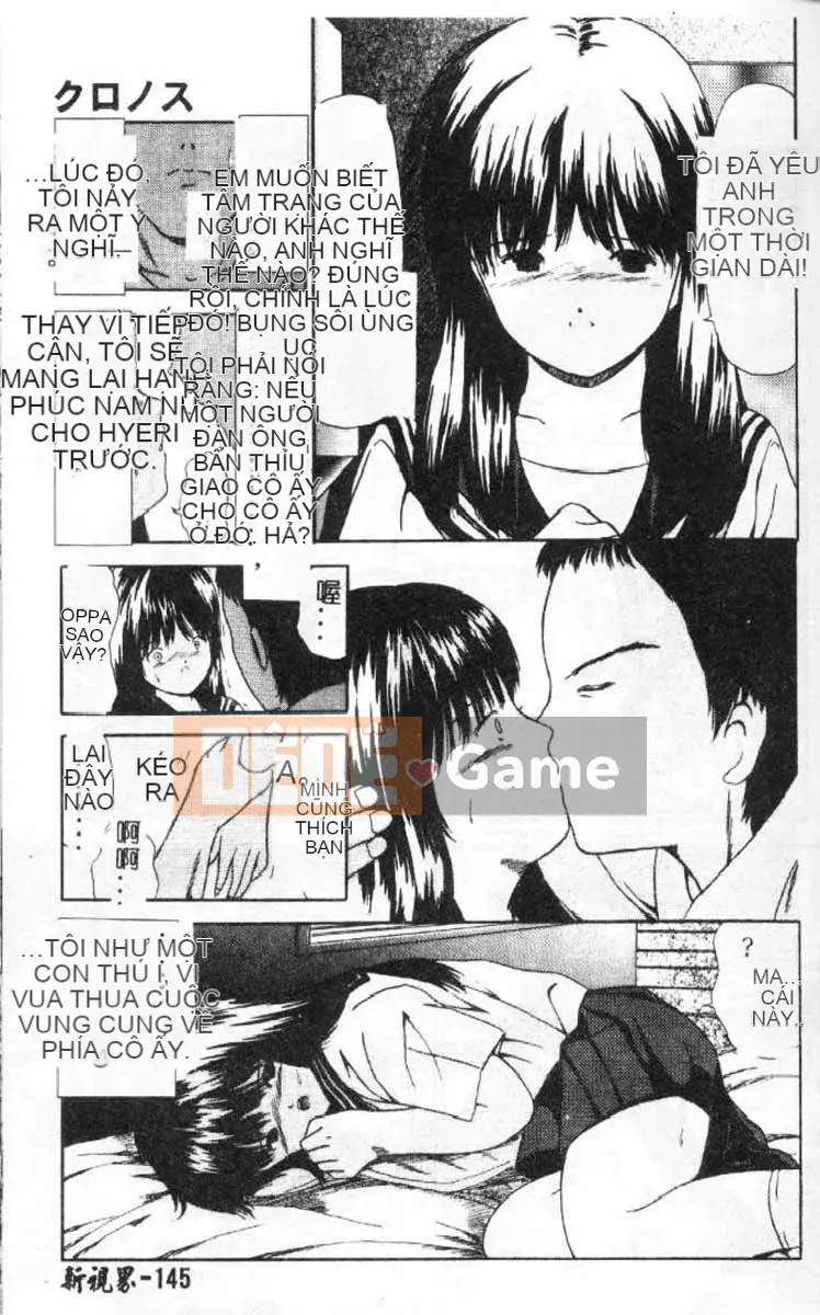 [Paint Robo] Himitsu Sentai Ranger của chúng ta