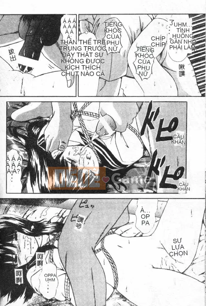 [Paint Robo] Himitsu Sentai Ranger của chúng ta