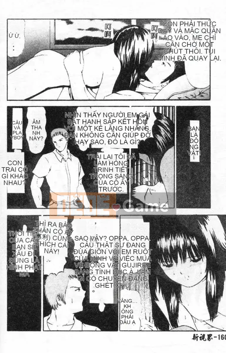 [Paint Robo] Himitsu Sentai Ranger của chúng ta