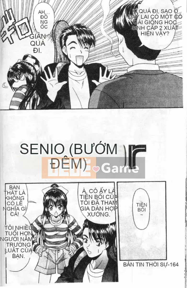 [Paint Robo] Himitsu Sentai Ranger của chúng ta