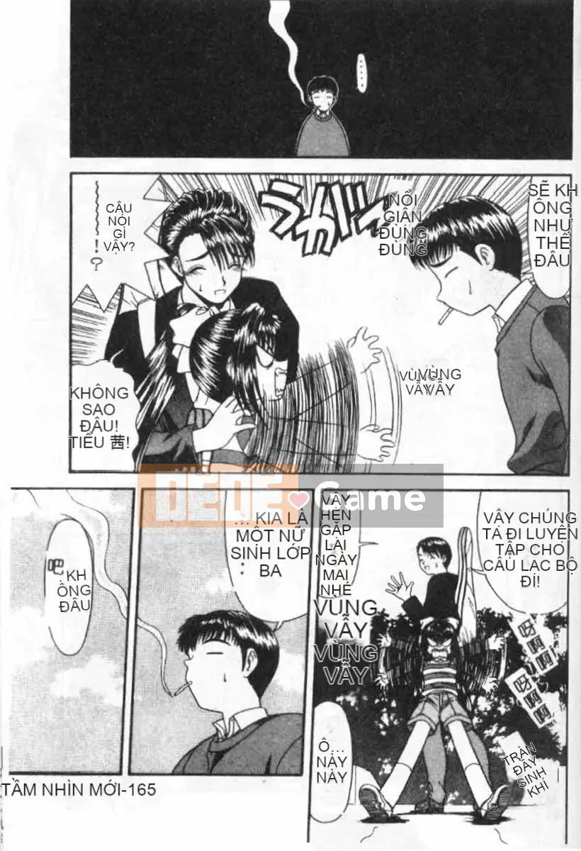 [Paint Robo] Himitsu Sentai Ranger của chúng ta