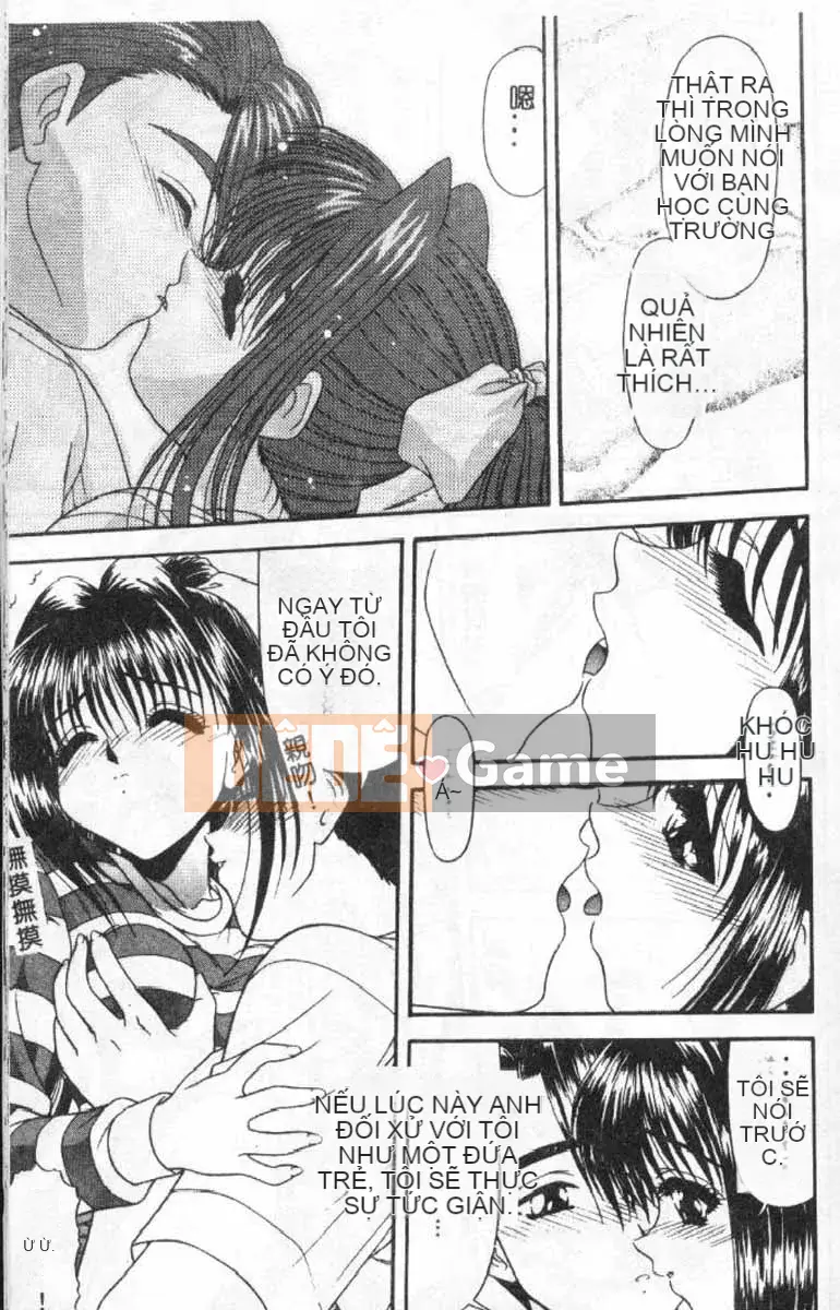 [Paint Robo] Himitsu Sentai Ranger của chúng ta