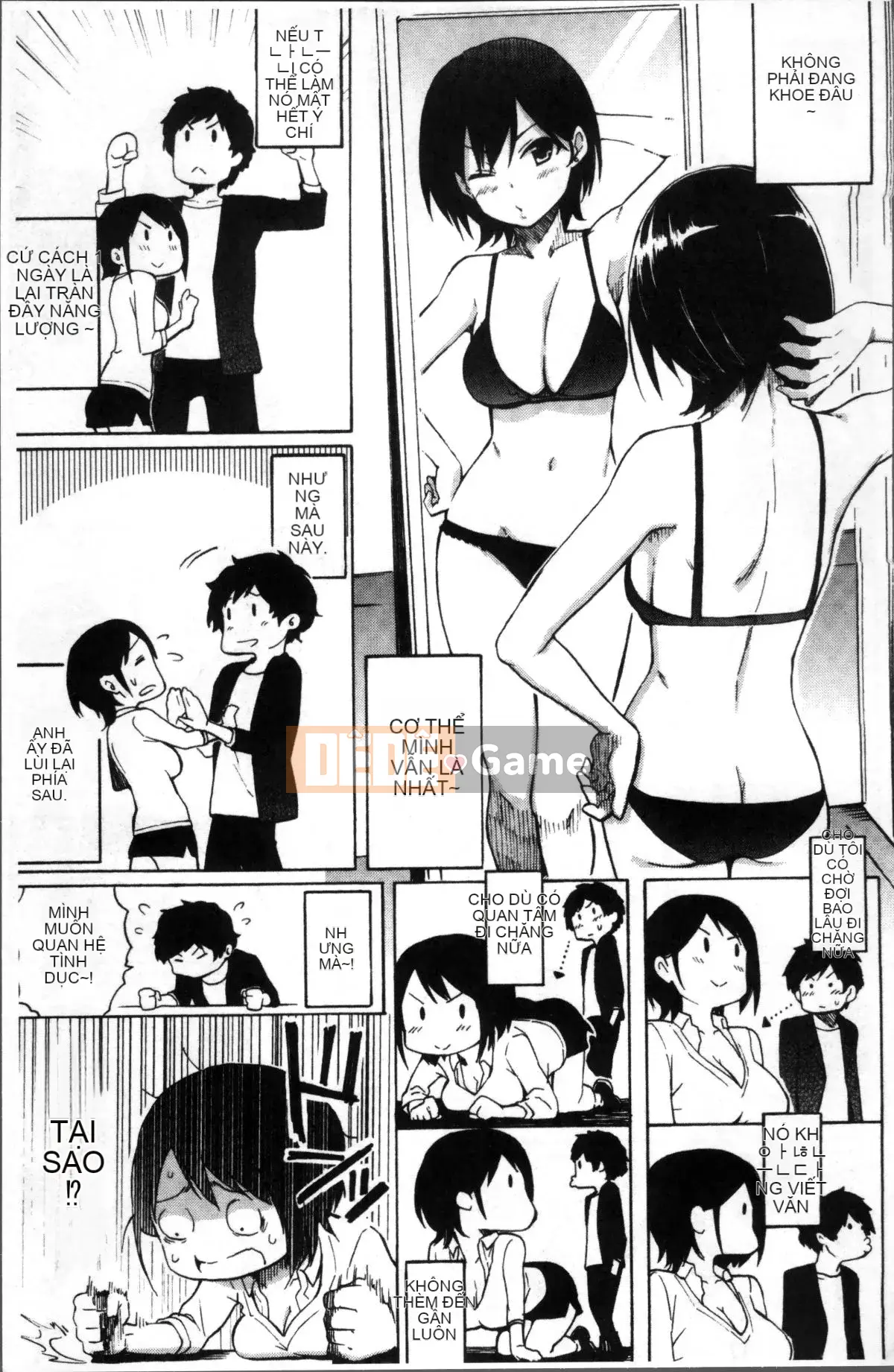 [4K Sousou Gumi][Fujimaru] Love Me Tender