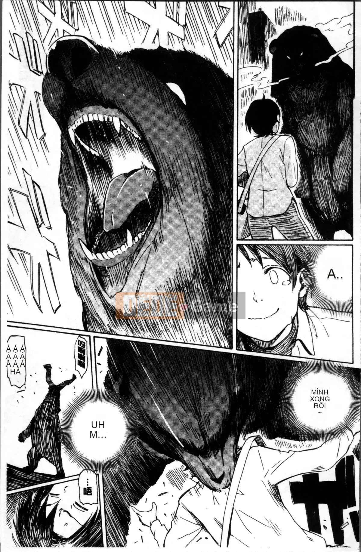 [4K Sousou Gumi][Fujimaru] Love Me Tender