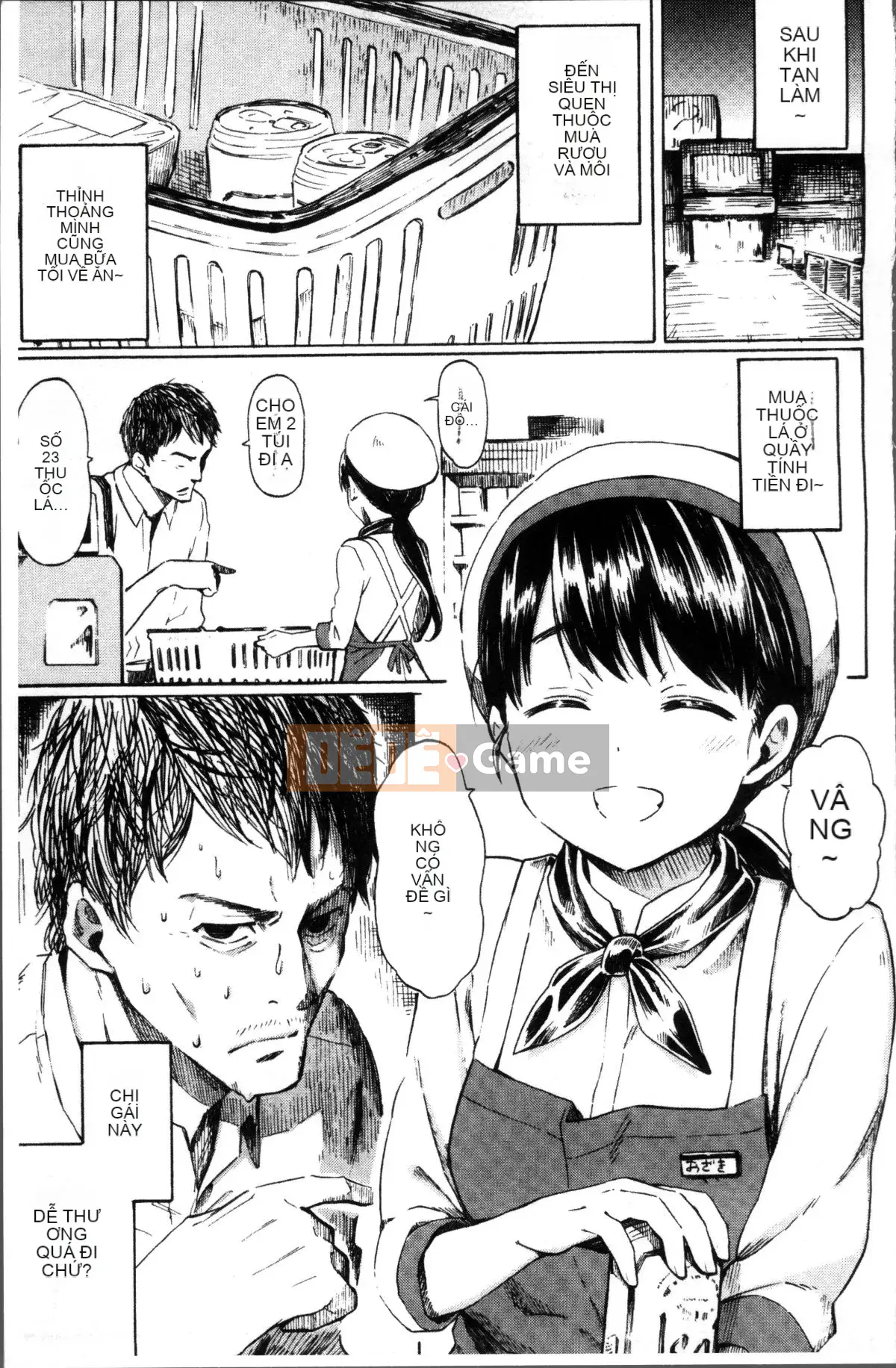 [4K Sousou Gumi][Fujimaru] Love Me Tender