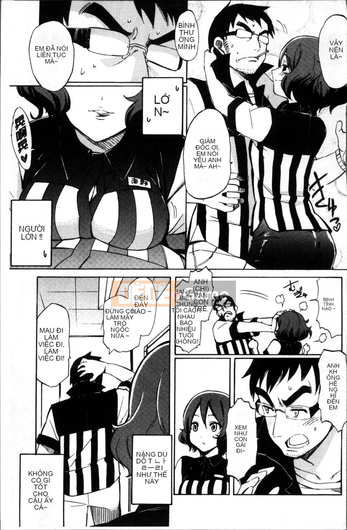 [4K Sousou Gumi][Fujimaru] Love Me Tender