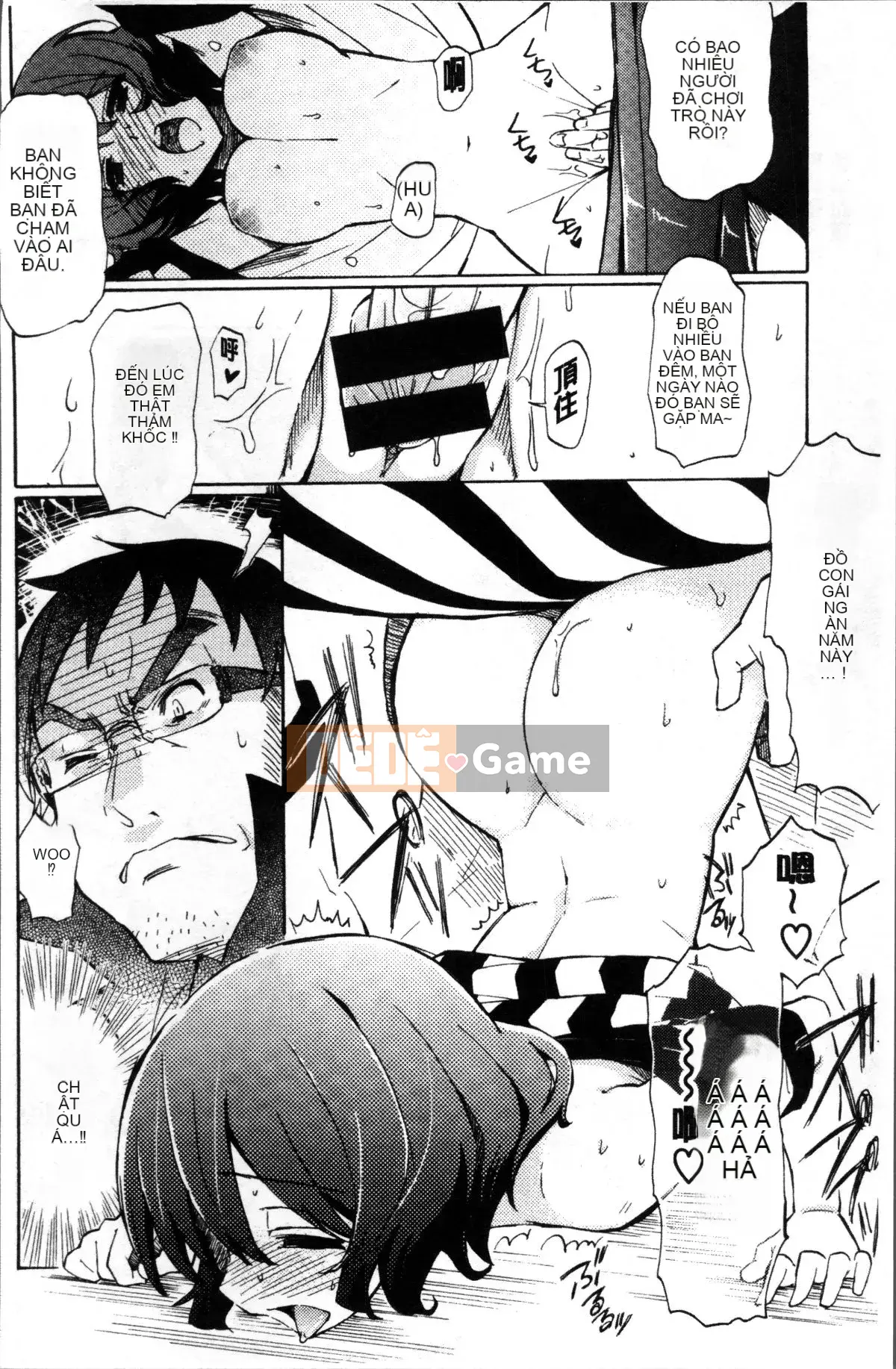 [4K Sousou Gumi][Fujimaru] Love Me Tender