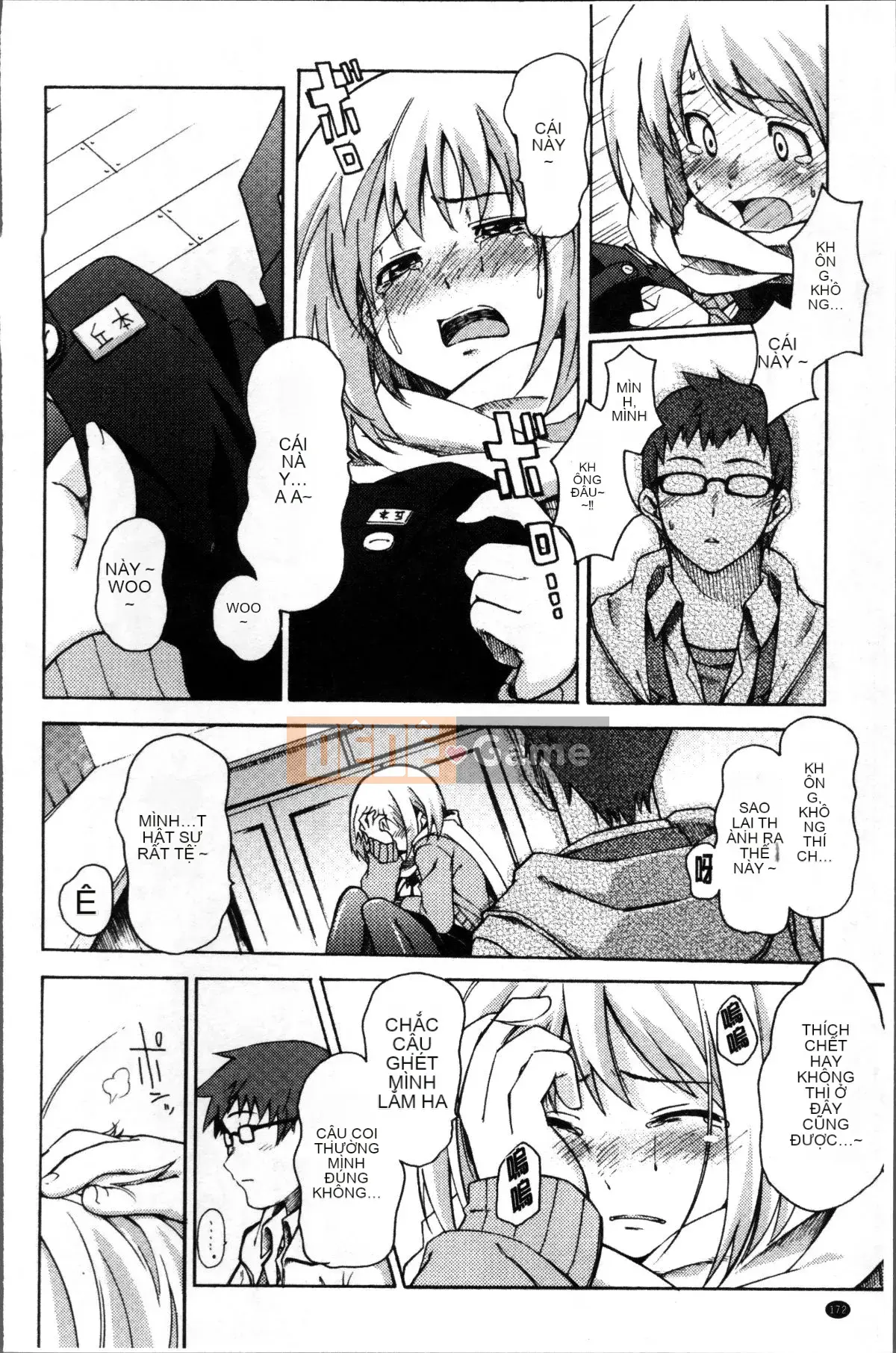 [4K Sousou Gumi][Fujimaru] Love Me Tender