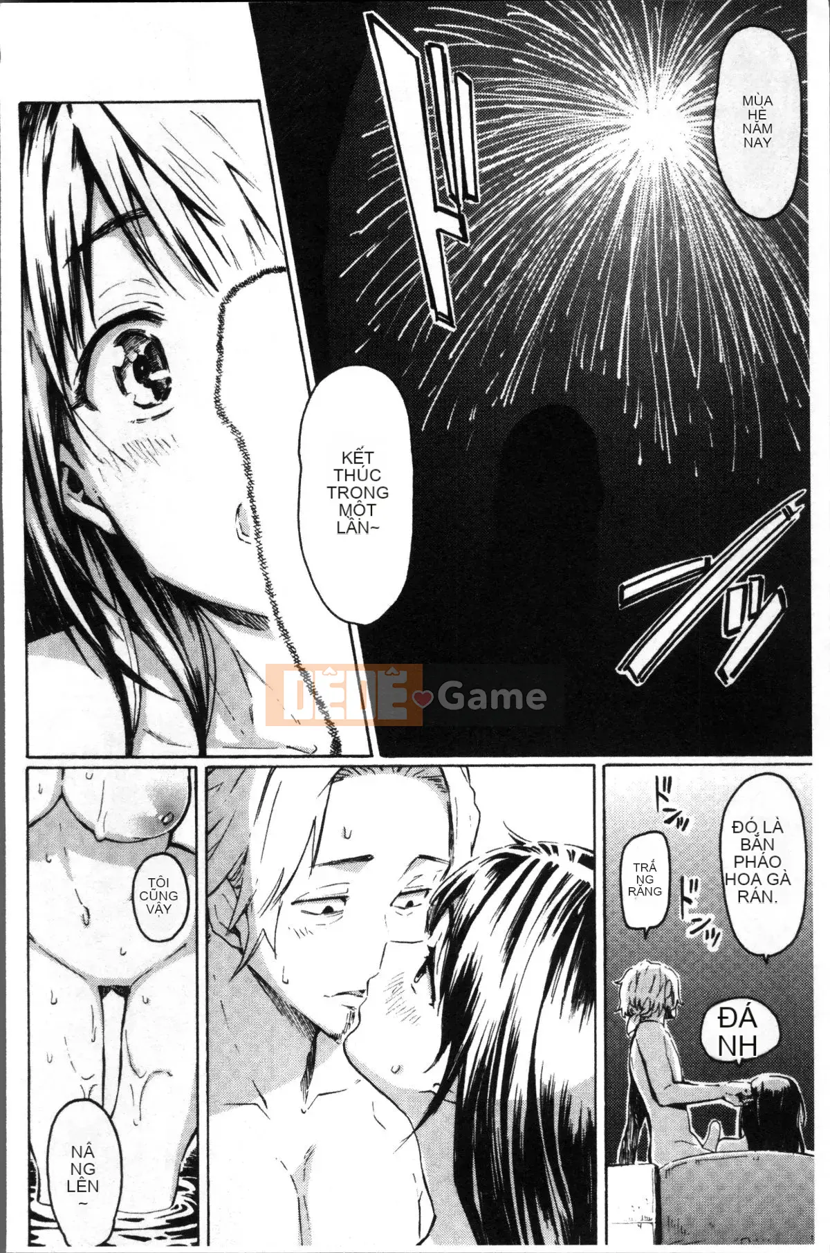 [4K Sousou Gumi][Fujimaru] Love Me Tender