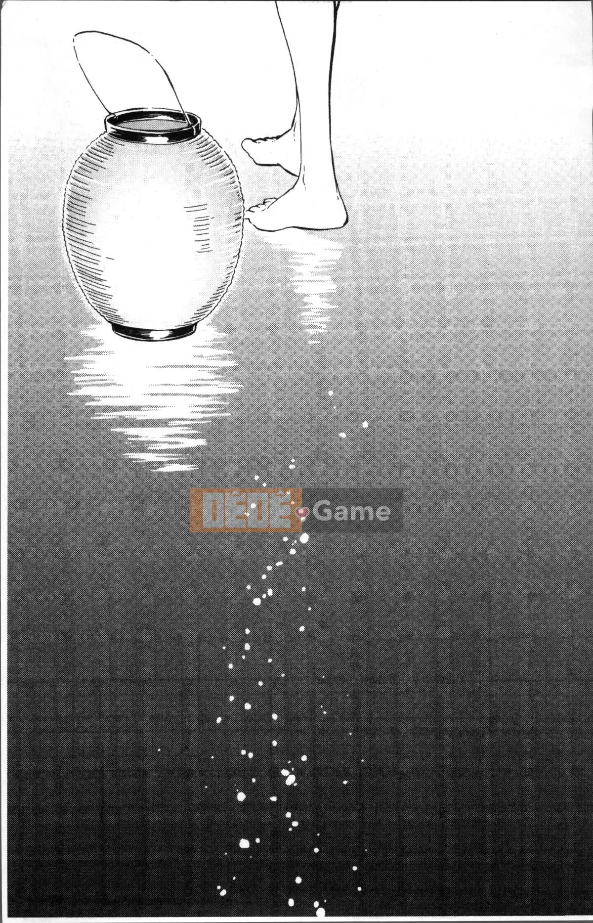 [4K Sousou Gumi][Fujimaru] Love Me Tender