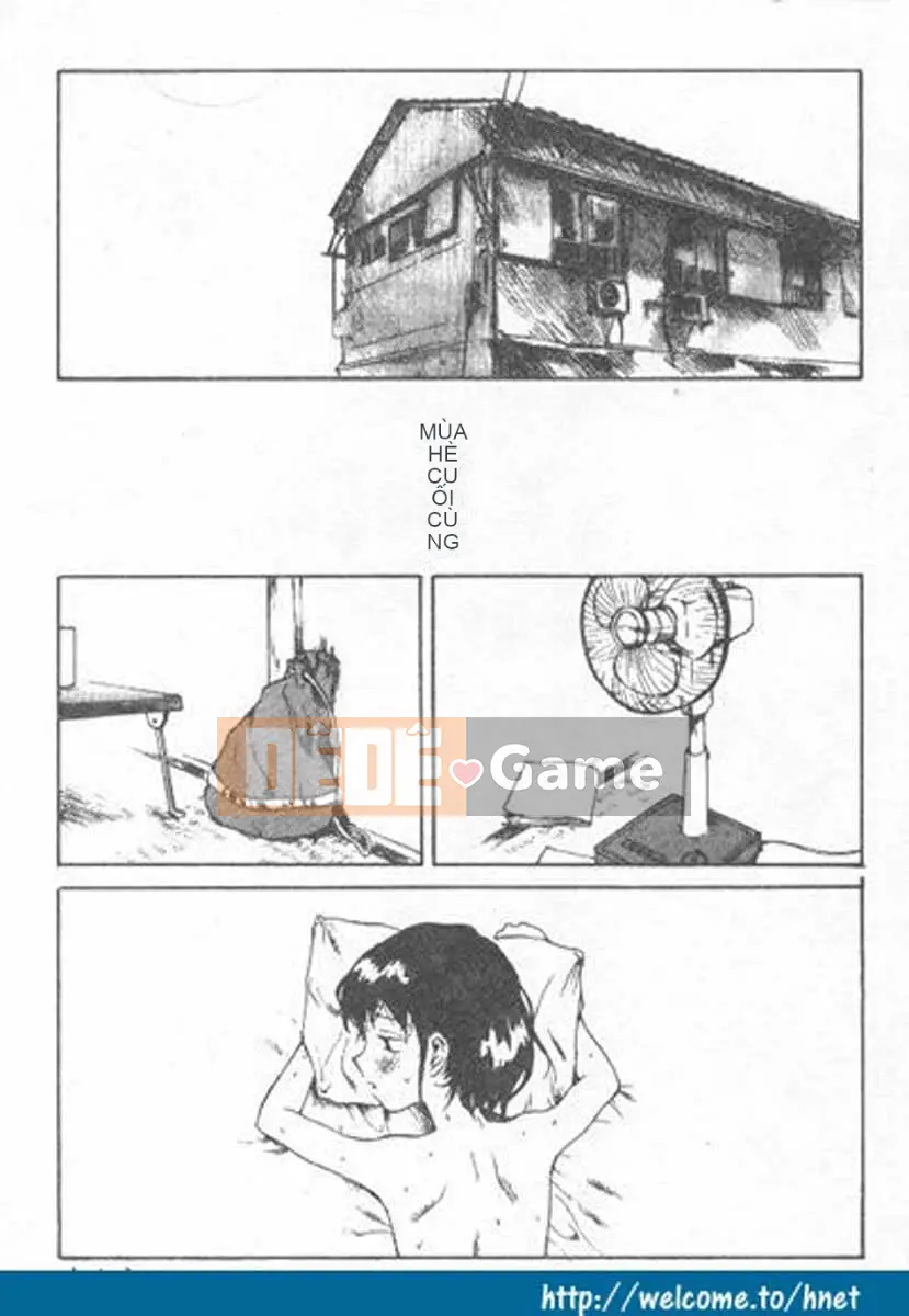 [Học Tamaki] Chokominto